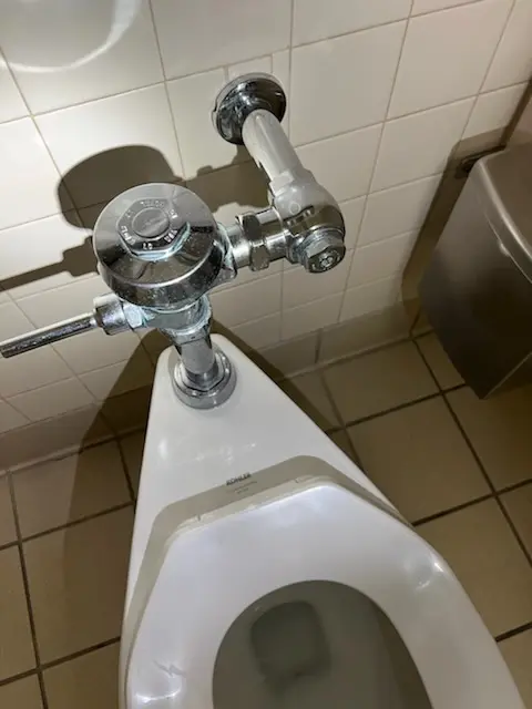 Fixture installation and repair for Pipe Repair in Churchill Downs